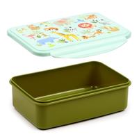 Zooniverse Clip Lock Lunchtrommel - thumbnail