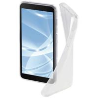 Hama Cover Crystal Voor Samsung Galaxy Xcover 5 Transparant - thumbnail