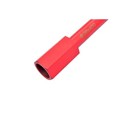 Bureau Hill 3 lades 120x50x74 cm massief grenenhout Bureau Hill 3 lades 120x50x74 cm massief grenenhout