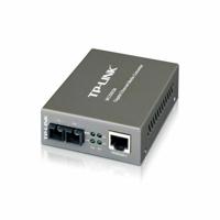 TP-LINK Gigabit Multi-mode Media Converter - thumbnail