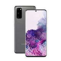 Samsung Galaxy S20 128 GB Grijs - thumbnail