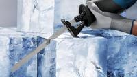 Bosch Accessories 2608652900 Reciprozaagblad S 1211 K, Special for Ice, verpakking van 5 stuks Zaagbladlengte 300 mm 5 stuk(s) - thumbnail
