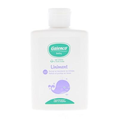 Galenco Liniment Babybilletjes 200ml