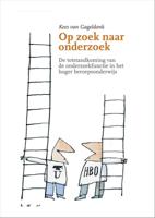 Op zoek naar onderzoek - Kees van Gageldonk - eBook (9789463011150) - thumbnail