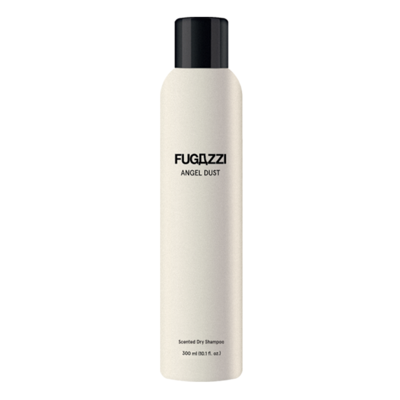 Fugazzi Angel Dust Dry Shampoo