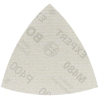 Bosch Accessoires Expert M480 schuurnet voor deltaschuurmachines 93 mm, K400 - 1 stuk(s) - 2608900724