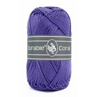 Durable Coral 357 Indigo - thumbnail