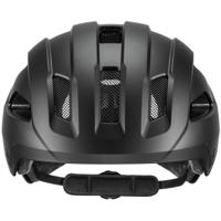 Uvex City Stride Mips Hiplok Helm Black-Matt 56-59 - thumbnail
