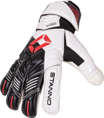 Stanno 481395 Hardground RFH IV - White-Black - 10.5 Stanno 481395 Hardground RFH IV - White-Black - 10.5