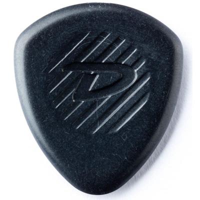 Dunlop 477R307 Primetone Classic Large Round Tip Pick 3.0 mm plectrumset (6 stuks) Dunlop 477R307 Primetone Classic Large Round Tip Pick 3.0 mm plectrumset (6 stuks)