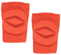 Kniebeschermer Atipick FIT2022 Rood - thumbnail