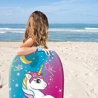 Mondo bodyboard eenhoorn, 84cm - thumbnail