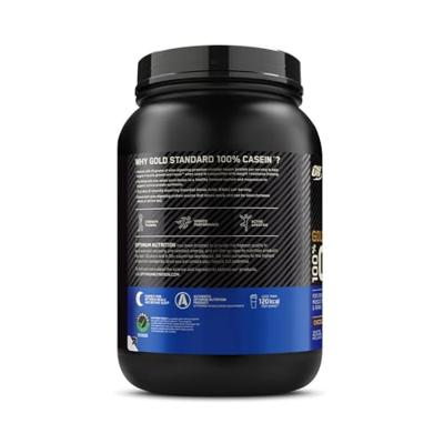 100% Caseine Time Release Proteine | Optimum Nutrition | 924g