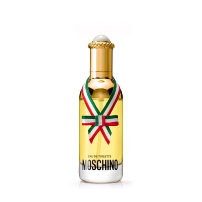 Moschino Pour Femme Eau de Toilette 75ml Moschino Pour Femme Eau de Toilette 75ml