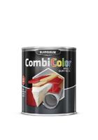 Rust-Oleum Combicolor multi-surface ral7001 staalgrijs zijdeglans 0.75ltr - thumbnail