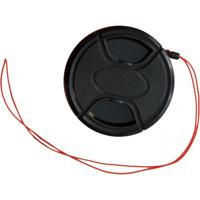 digiCAP LC E 58 olentief deksel (58 mm schroefdraad) - thumbnail