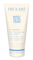 Declare Purebalance Skin Normalizing Treatment 50 ml Dagcrème - thumbnail
