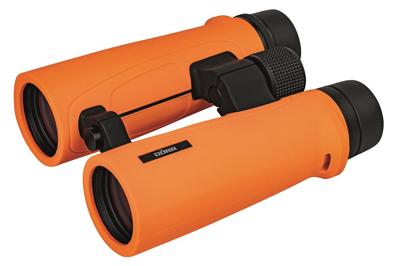 DÖRR Verrekijker Signal XP 8 x 42mm dakkant oranje 533445