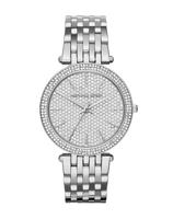 Horlogeband Michael Kors MK3437 Staal - thumbnail
