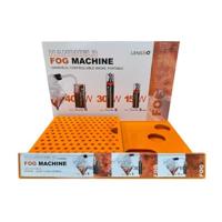 Lensgo Rookmachine Winkel Display - thumbnail