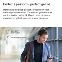 Belkin SOUNDFORM hoofdtelefoon - thumbnail