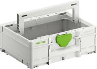 Festool SYS3 TB M 137 Systainer³-ToolBox - 204865 - thumbnail
