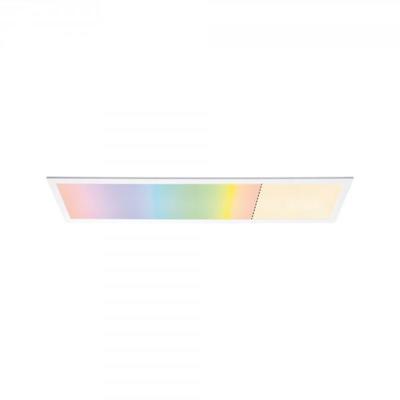 Paulmann Amaris 79809 LED-paneel 35 W Warmwit Wit (mat) Paulmann Amaris 79809 LED-paneel 35 W Warmwit Wit (mat)