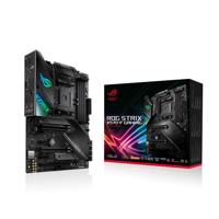 ASUS ROG Strix X570-F Gaming AMD X570 Socket AM4 ATX - thumbnail
