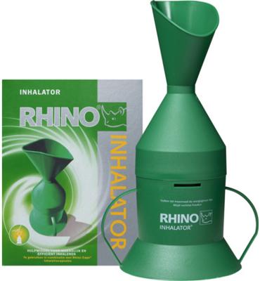 Rhino Caps Inhalator - thumbnail