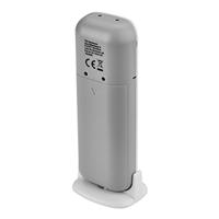 TFA Dostmann RAIN PRO 35.1160.01 Draadloos weerstation Verwachting voor 12 tot 24 uur Aantal sensoren max.: 3 - thumbnail
