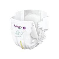 Babyluier midi 3 4-8kg 52 Stuks - thumbnail