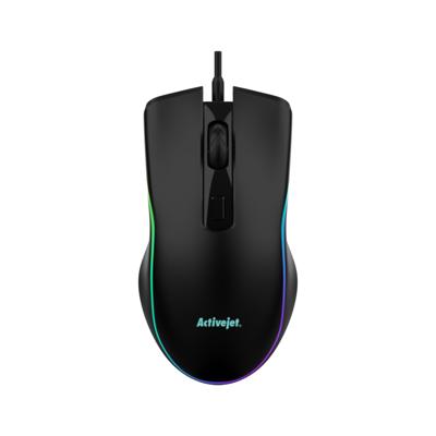 Actieve USB-muis met verwarming Activejet AMY-W390