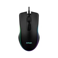 Actieve USB-muis met verwarming Activejet AMY-W390 - thumbnail