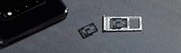 Micro SD geheugenkaart met adapter Kingston SDCS2/64GBSP 64 GB - thumbnail