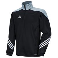 Adidas Sereno 14 Training Top | Kids | Black - thumbnail