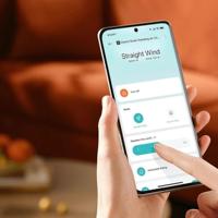 Ventilator Xiaomi Smart Standing Air Circulation Fan - thumbnail