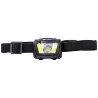 XCell H280 Hoofdlamp LED werkt op batterijen 280 lm 3 h - thumbnail