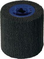 Promat/Tecwerk Satineerwals | vlies | 240 fine bruin | d.100xB100mm | 19 mm - 4000841997 - thumbnail