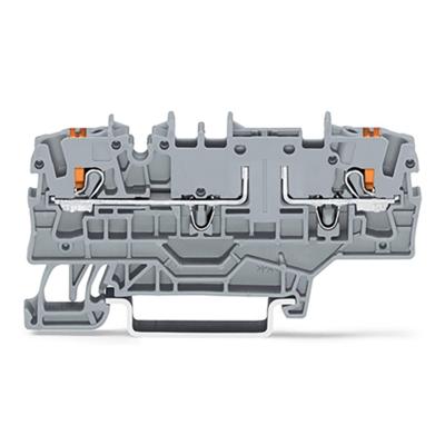 WAGO 2202-1961 Basisklem 50 stuk(s)