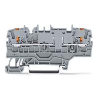 WAGO 2202-1961 Basisklem 50 stuk(s) - thumbnail