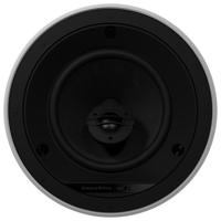 Bowers & Wilkins CCM664 luidspreker 2-weg Zwart Bedraad - thumbnail