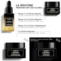 Lierac Premium La Crème Soyeus Anti-Aging 50ml - thumbnail