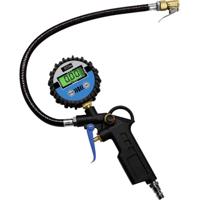 GÜDE Pneumatische bandenspanningsmeter - thumbnail