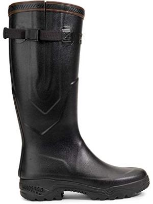 Aigle Laarzen Parcours® 2 Vario, zwart, Maat: 42, Unisex