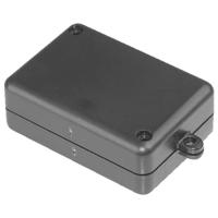 Strapubox 2043 SW Universele behuizing 53 x 37 x 20.5 1 stuk(s) - thumbnail