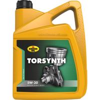 motorolie synthetisch Torsynth 5W-30 5 liter (34452) - thumbnail