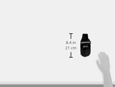 Schoenen Trixie Walker Care Comfort Zwart XXL - thumbnail