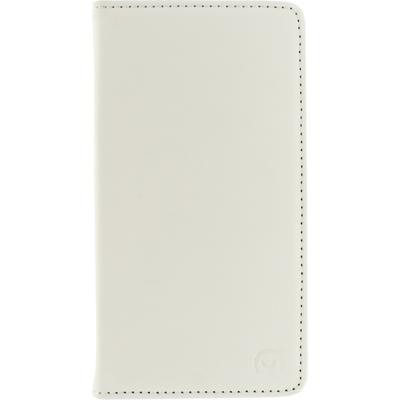 Mobilize MOB-SWBCW-GALALP mobiele telefoon behuizingen Portemonneehouder Wit