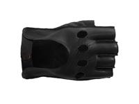 Laimböck Heren Autohandschoenen Sydney Zwart Maat 9.5 - thumbnail