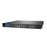 SonicWall SMA 6210 Secure Upgrade Plus with 24x7 Support up to 100 User (02-SSC-2893) - thumbnail